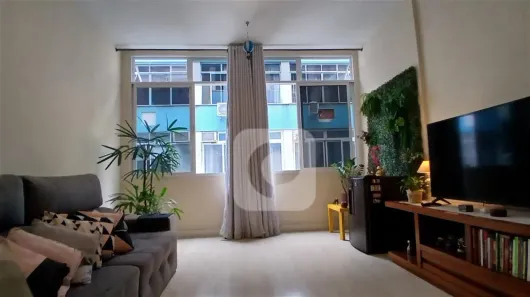 Apartamento com 2 Quartos à venda, 77m² no Tijuca, Rio de Janeiro