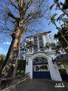 Apartamento com 3 Quartos à venda, 156m² no Garcia, Blumenau