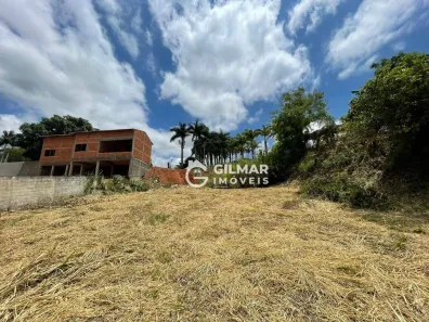 Lote/Terreno à venda, 564m² no Chácaras Santo Antonio do Jardim, Jaguariúna