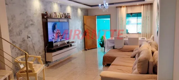 Sobrado com 2 Quartos à venda, 116m² no Jardim São Paulo(Zona Norte), São Paulo