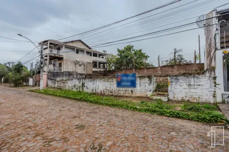 Lote/Terreno à venda, 330m² no Morro do Espelho, São Leopoldo