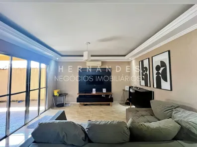 Casa com 3 Quartos à venda, 287m² no Germano, Santana de Parnaíba