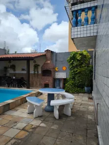 Apartamento com 2 Quartos para alugar, 60m² no Icaraí, Caucaia