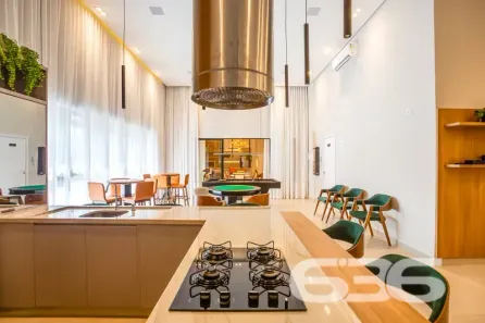 Apartamento com 2 Quartos à venda, 63m² no Anita Garibaldi, Joinville