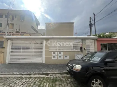 Casa com 3 Quartos à venda, 80m² no Tucuruvi, São Paulo