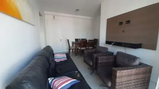 Apartamento com 3 Quartos à venda, 68m² no Vila Butantã, São Paulo