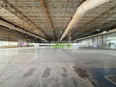 Galpão/Depósito/Armazém para alugar, 4522m² no Jardim Nossa Senhora de Fátima, Nova Odessa