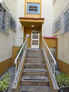 Apartamento com 2 Quartos à venda, 48m² no Cascadura, Rio de Janeiro