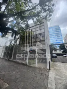 Sala Comercial para alugar, 40m² no Moinhos de Vento, Porto Alegre