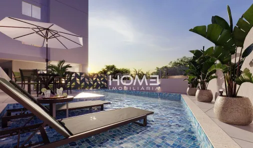 Apartamento com 2 Quartos à venda, 45m² no Fonseca, Niterói