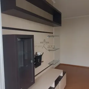 Apartamento com 2 Quartos para alugar, 62m² no Floradas de São José, São José dos Campos