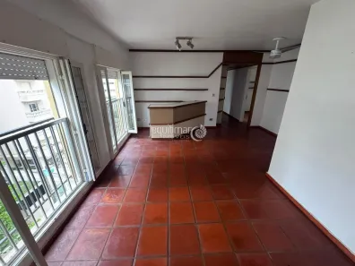 Apartamento com 3 Quartos à venda, 120m² no Pitangueiras, Guarujá