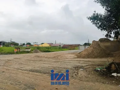 Lote/Terreno à venda, 1063m² no , Matinhos