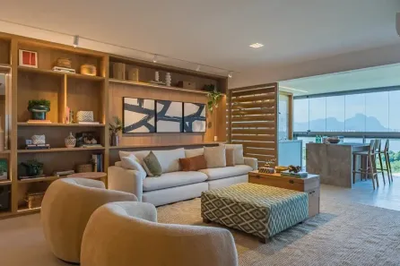 Apartamento com 3 Quartos à venda, 171m² no Camorim, Rio de Janeiro