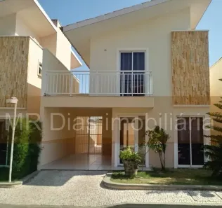 Casa de Condomínio com 2 Quartos à venda, 120m² no Mondubim, Fortaleza
