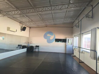 Prédio Comercial à venda, 321m² no Jardim São Paulo, Sorocaba