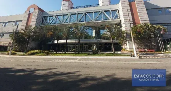 Prédio Comercial para alugar, 17200m² no Jardim Humaitá, São Paulo