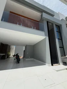Casa com 3 Quartos à venda, 120m² no Vila Eduardo, Petrolina