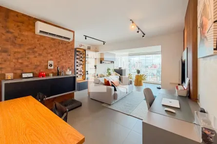 Apartamento com 2 Quartos à venda, 75m² no Vila Mariana, São Paulo