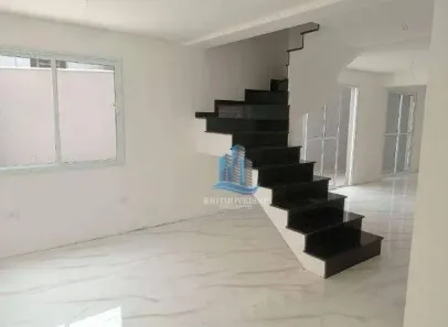 Sobrado com 3 Quartos à venda, 200m² no Boa Vista, São Caetano do Sul