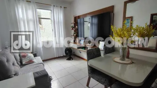 Apartamento com 2 Quartos à venda, 67m² no Moneró, Rio de Janeiro