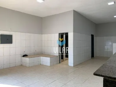 Ponto Comercial para alugar, 64m² no Centro, Sorocaba