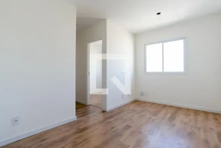 Apartamento com 2 Quartos à venda, 41m² no Vila Nova Cachoeirinha, São Paulo