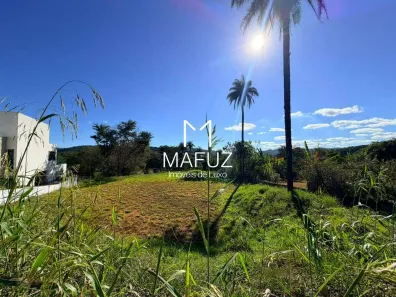 Lote/Terreno à venda, 1000m² no Aeroporto Confins, Confins