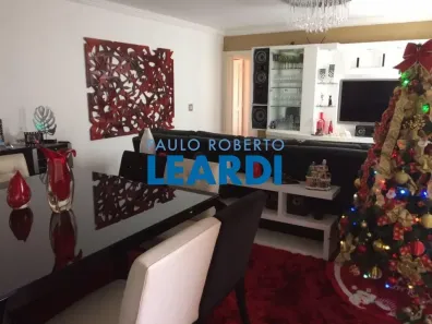 Apartamento com 4 Quartos à venda, 177m² no Jardim Londrina, São Paulo
