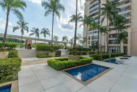 Cobertura com 3 Quartos à venda, 270m² no Vila Brandina, Campinas