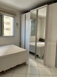 Apartamento com 2 Quartos à venda, 54m² no Jardim Satélite, São José dos Campos