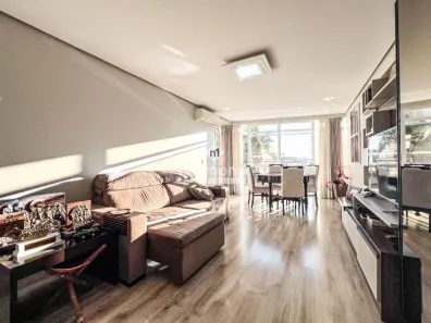 Apartamento com 2 Quartos à venda, 101m² no Centro, Flores da Cunha