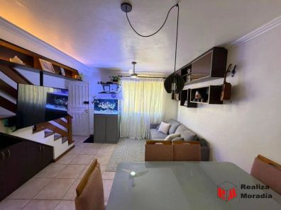 Casa de Condomínio com 2 Quartos à venda, 81m² no Jardim Arpoador, São Paulo