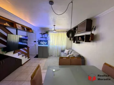 Casa de Condomínio com 2 Quartos à venda, 81m² no Jardim Arpoador, São Paulo