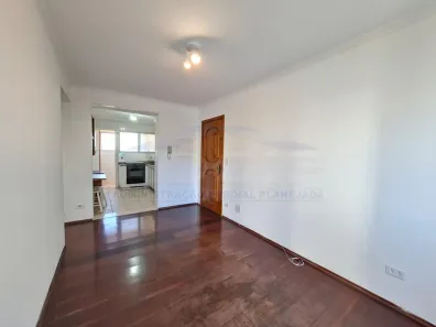 Apartamento com 2 Quartos para alugar, 55m² no Alto da Lapa, São Paulo