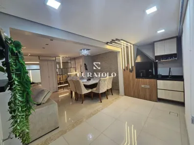 Apartamento com 3 Quartos à venda, 104m² no Jardim Avelino, São Paulo