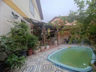 Casa de Condomínio com 2 Quartos à venda, 133m² no Bangu, Rio de Janeiro