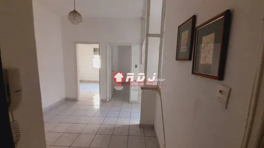 Apartamento com 2 Quartos à venda, 55m² no Boqueirão, Santos