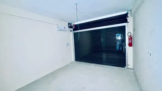 Ponto Comercial para alugar, 22m² no Jaraguá, Belo Horizonte