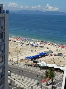 Apartamento com 7 Quartos à venda, 360m² no Copacabana, Rio de Janeiro