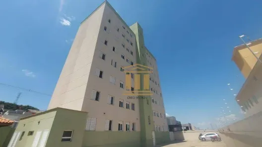 Apartamento com 2 Quartos à venda, 49m² no Jardim Santa Júlia, São José dos Campos