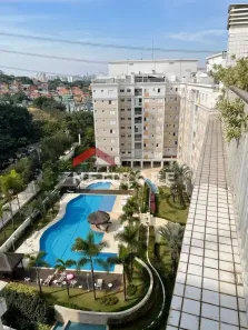 Cobertura com 3 Quartos à venda, 223m² no Cidade São Francisco, São Paulo