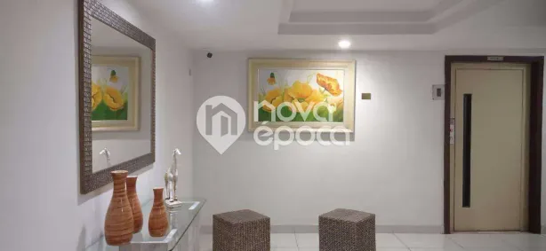 Apartamento com 2 Quartos à venda, 75m² no Lins de Vasconcelos, Rio de Janeiro