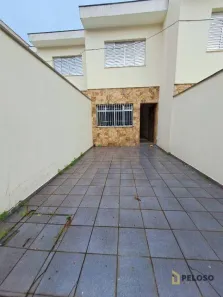 Sobrado com 3 Quartos à venda, 122m² no Imirim, São Paulo