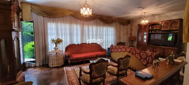 Casa com 3 Quartos para venda ou aluguel, 390m² no Bosque da Saúde, São Paulo