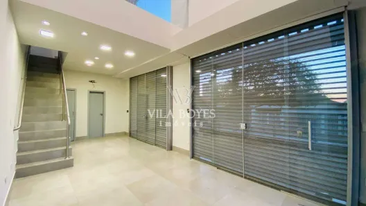 Ponto Comercial para alugar, 50m² no São Dimas, Piracicaba