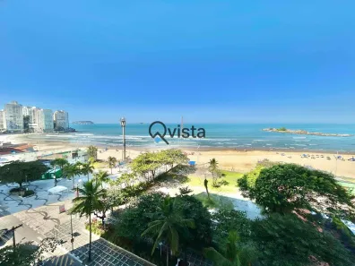 Apartamento com 3 Quartos à venda, 220m² no Pitangueiras, Guarujá