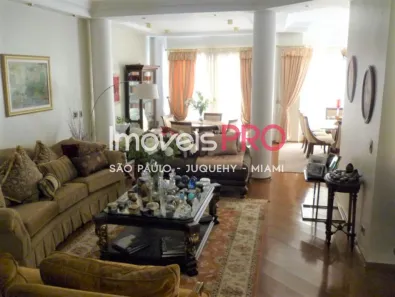 Casa com 4 Quartos à venda, 356m² no Santo Amaro, São Paulo