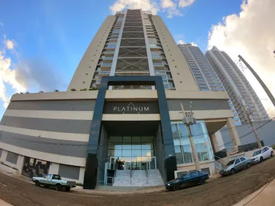 Apartamento com 3 Quartos à venda, 147m² no Oficinas, Ponta Grossa