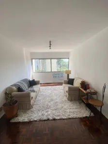 Apartamento com 3 Quartos para alugar, 112m² no Itaim Bibi, São Paulo